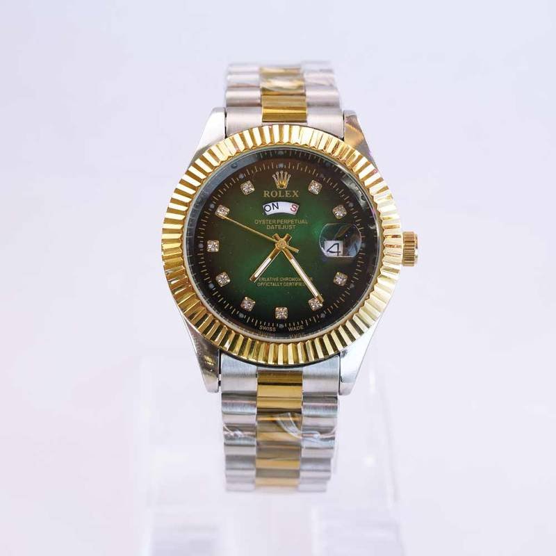 Women Rolex Watch - Image 2