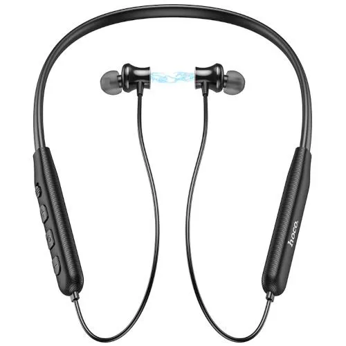 Reeoo Ro BN 14 Wireless Sports Neckband 35 hour Bettery Back up High Quality Item - Image 2