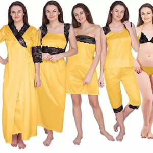 নাইটি কম্বো প্যাক