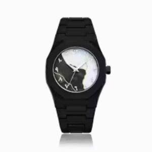Aura Watch 2025 – New Arabic Aura Watch