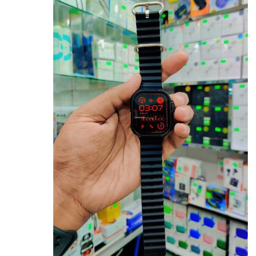 T800 Ultra 2 Smart Watch - Image 3