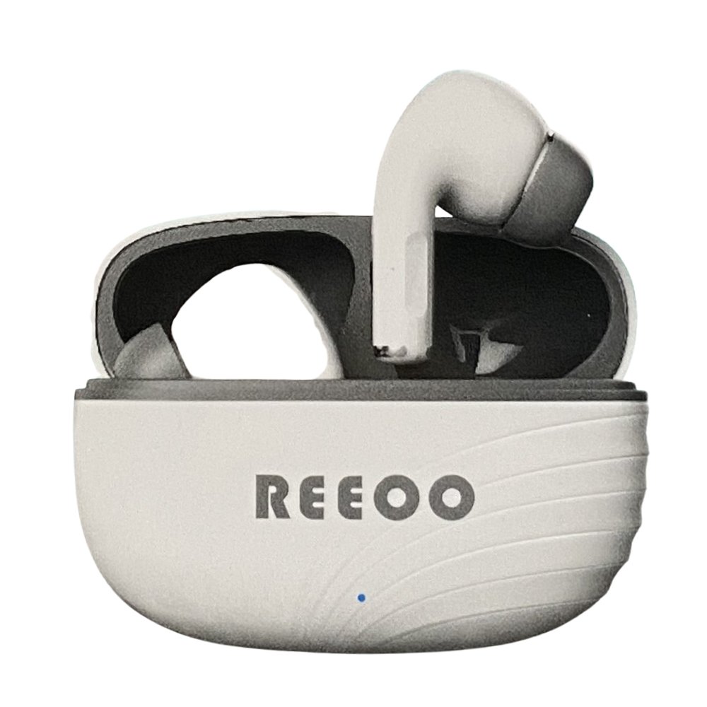 Reeoo TWS Wireless Bass PRO Plus+ RX Reeoo-Pods - Image 2