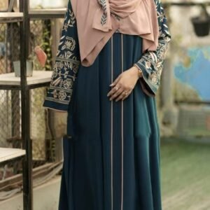 🥳দামাকা অফারে 🥳 ❤️ Bahara borkha ❤️(ফুলসেট)