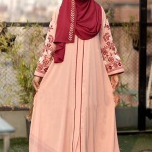 🥳দামাকা অফারে 🥳 ❤️ Bahara borkha ❤️(ফুলসেট)