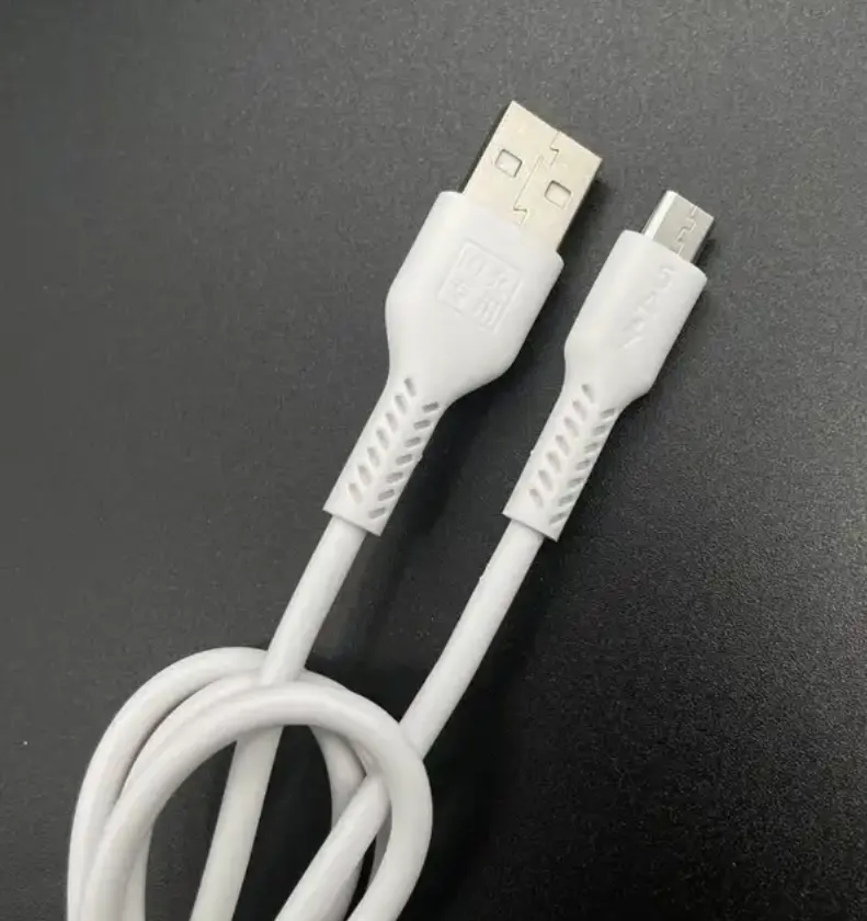 Type-C Super Fast USB 5A 3.0 Fast Charging Data Charger Cable 1M Mobile phone Cable Model PS003 - Image 3