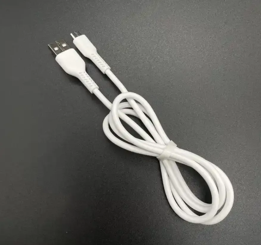 Type-C Super Fast USB 5A 3.0 Fast Charging Data Charger Cable 1M Mobile phone Cable Model PS003 - Image 4
