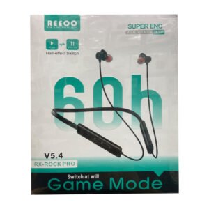 REEOO Wireless Neckband RX-ROCK PRO
