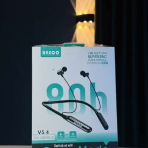 Reeoo Rx-Genius Neckband