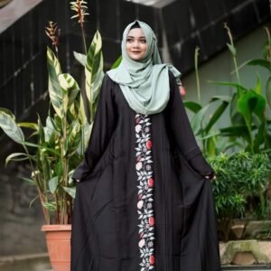 joba borkha(হিজাবসহ)