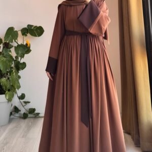 Jannat borkha(হিজাবসহ)