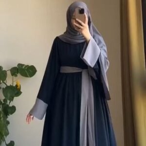 Jannat borkha(হিজাবসহ)