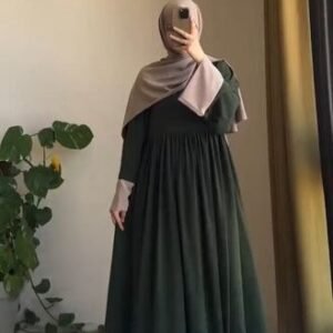 Jannat borkha(হিজাবসহ)