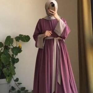 Jannat borkha(হিজাবসহ)