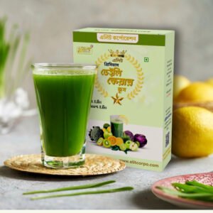 Elite Premium Daily Care Juise