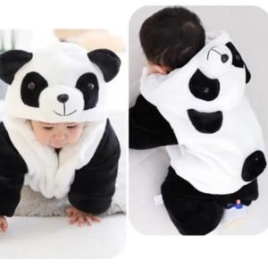Baby Clothes Infant Jumpsuit Monkey Romper Overalls Jumpsuit Baby Clothes