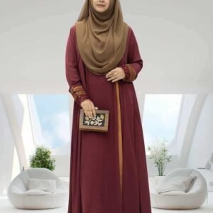 ❤️afrin borkha❤️(হিজাবসহ)