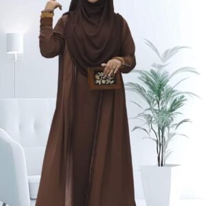 ❤️afrin borkha❤️(হিজাবসহ)