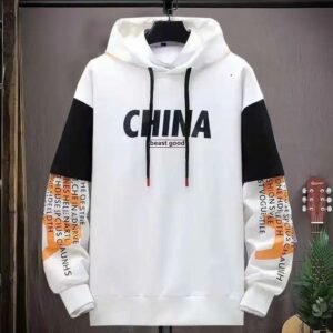 Trendy Premium Winter Hoodie