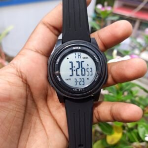 Aike watch(১০০% ওয়াটারপ্রুফ)