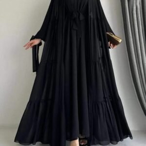 Takbir borkha(হিজাবসহ)