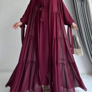 Takbir borkha(হিজাবসহ)