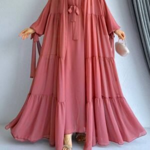 Takbir borkha(হিজাবসহ)