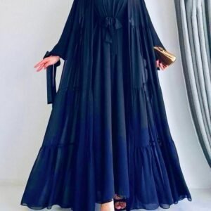 Takbir borkha(হিজাবসহ)