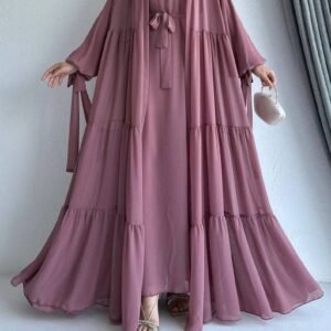 Takbir borkha(হিজাবসহ)