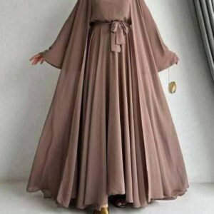 Takbir borkha(হিজাবসহ)