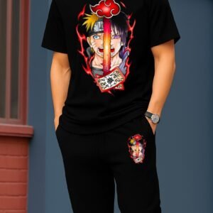 Export Quality T-Shirt & Trouser Combo Set