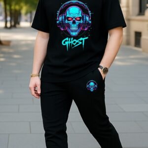 Export Quality T-Shirt & Trouser Combo Set