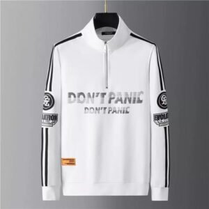 Cotton full Slevee T-Shirt