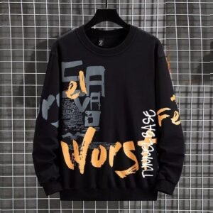 Cotton full Slevee T-Shirt