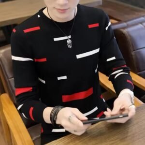 Cotton full Slevee T-Shirt