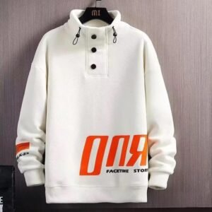 Cotton full Slevee T-Shirt