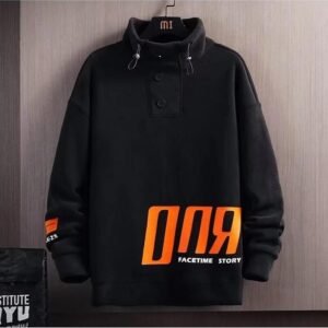 Cotton full Slevee T-Shirt