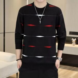 Cotton full Slevee T-Shirt