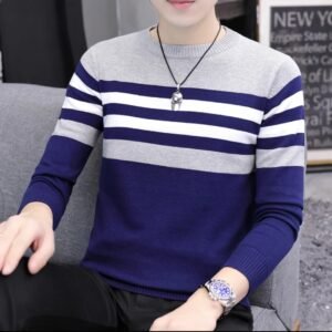 Cotton full Slevee T-Shirt