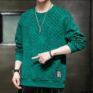 Cotton full Slevee T-Shirt