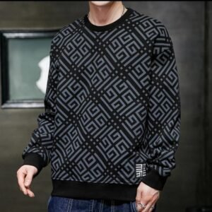 Cotton full Slevee T-Shirt