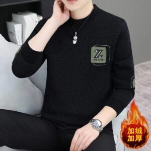 Cotton full Slevee T-Shirt