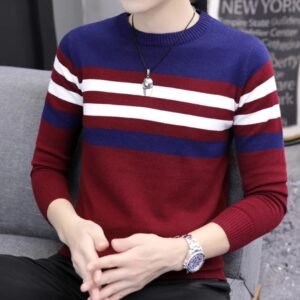 Cotton full Slevee T-Shirt