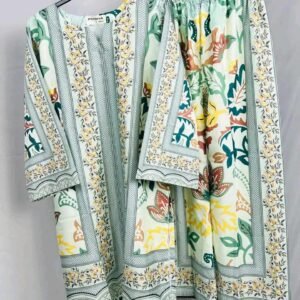 💥টু- পিস💥