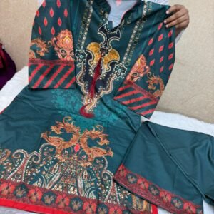 💥টু- পিস💥