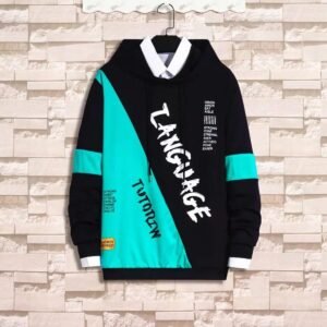 Hi Nick Premium Winter Hoodie