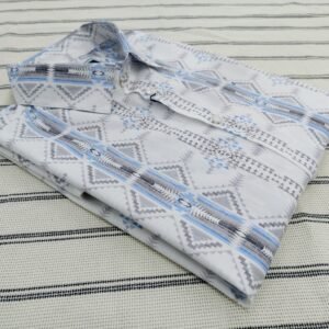 *Garments Pure Cotton Full sleeve Shirt*