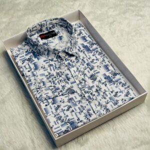 💥স্টাইলিশ শার্ট 💥