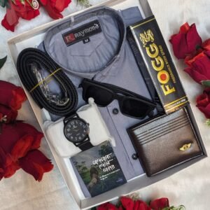 💥ফুল শার্ট কম্বো প্যাকেজ💥