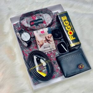 💥ফুল শার্ট কম্বো প্যাকেজ💥