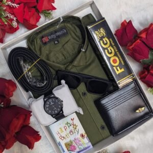 💥ফুল শার্ট কম্বো প্যাকেজ💥